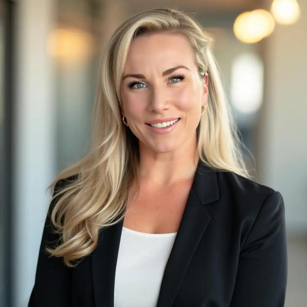 Alexandria Simmsgeiger